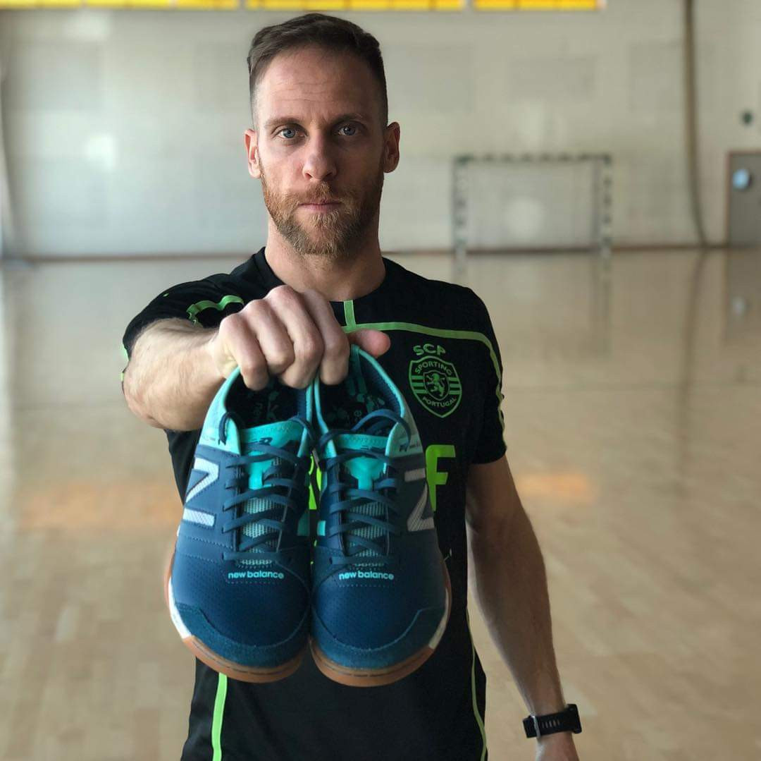 LES NOUVELLES NEW BALANCE FOOTBALL AUDAZO PRO